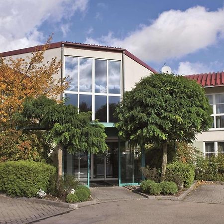 Trip Inn Hotel Dasing-Augsburg Exterior foto