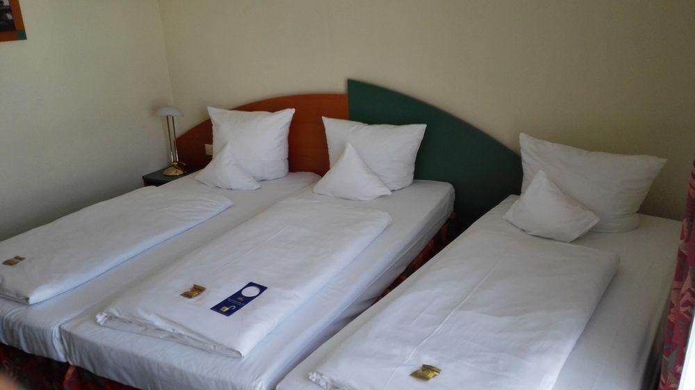 Trip Inn Hotel Dasing-Augsburg Exterior foto