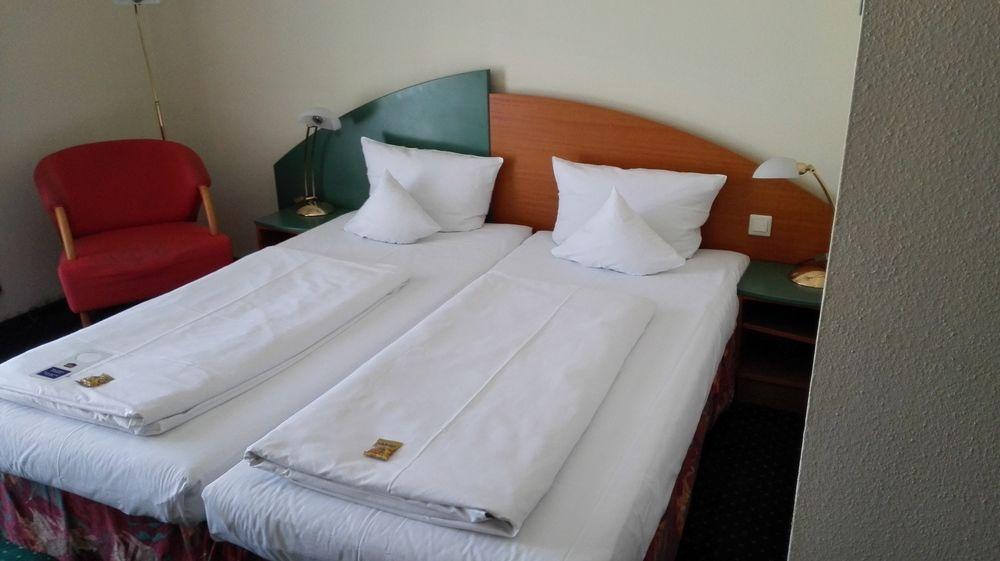 Trip Inn Hotel Dasing-Augsburg Exterior foto