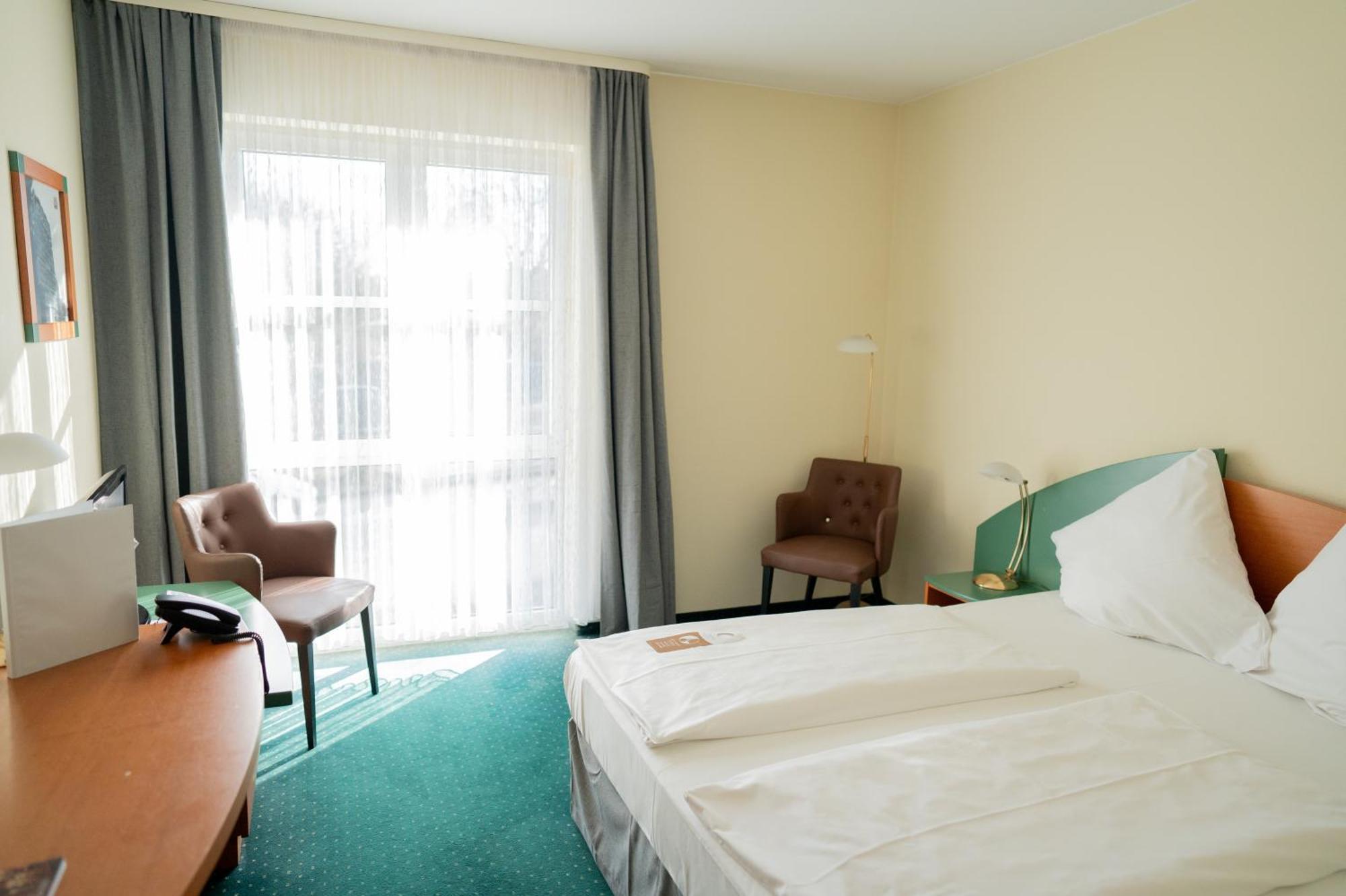 Trip Inn Hotel Dasing-Augsburg Exterior foto