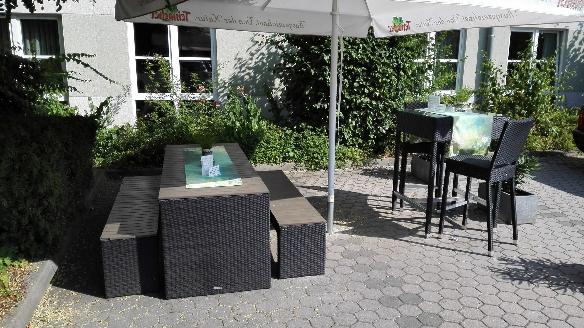 Trip Inn Hotel Dasing-Augsburg Exterior foto